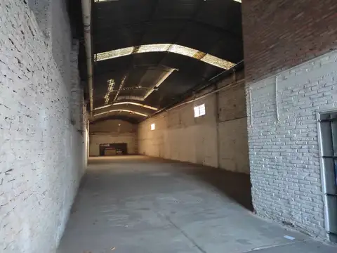 Galpon en Venta en Saladillo, USD 195.000