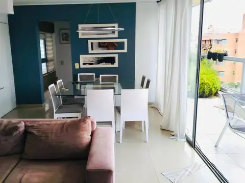 25 De Mayo 1100, Piso Último