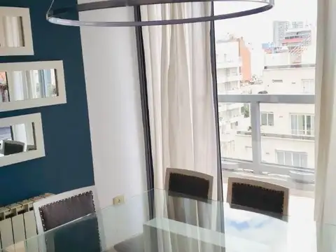 Departamento en Venta en General Paz, USD 177.000
