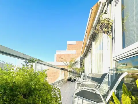 Departamento en Venta 15 años