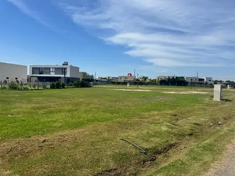 LOTE BARRIO EL ENSUEÑO MASCHWITZ