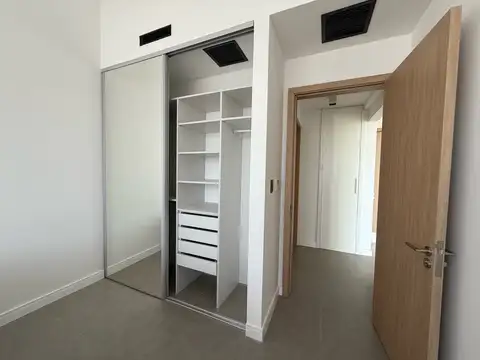 Departamento en Alquiler A Estrenar