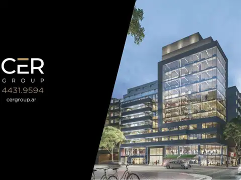 Propiedad en venta. Departamento zona Caballito.