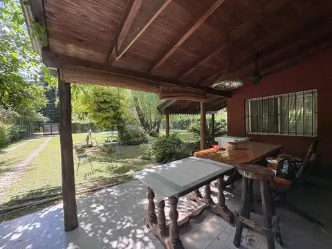 Casa en Venta 25 años