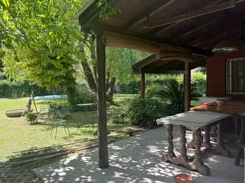 Casa Quinta en venta en Barrio Parque Natura, Los Cardales
