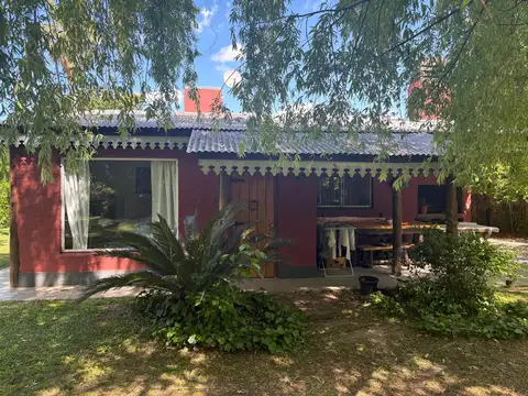 Casa en Venta en Parque Natura, USD 110.000