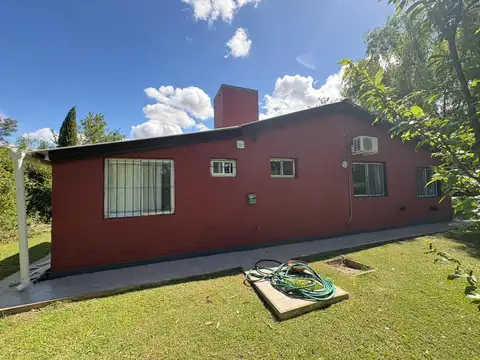 Casa en Venta con 1 cochera