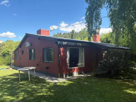 Casa en Venta de 2 dormitorios