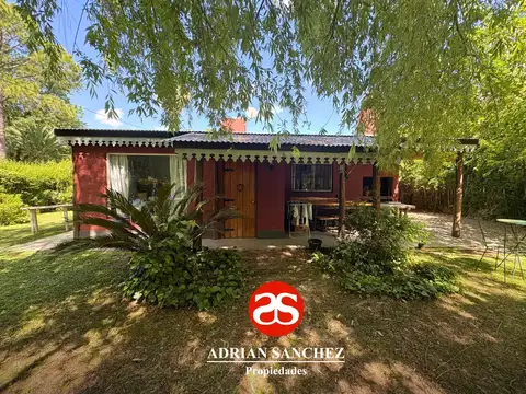 Casa Quinta en venta en Barrio Parque Natura, Los Cardales