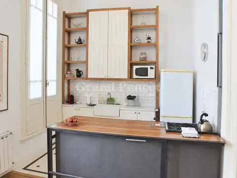 Departamento en Venta en San Telmo, USD 245.000