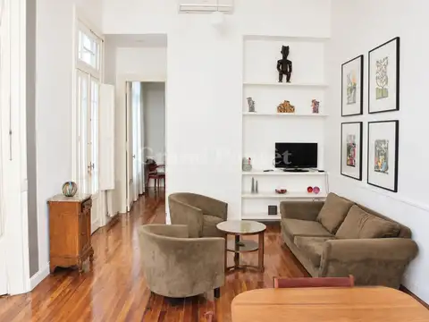 Departamento en Venta de 3 dormitorios