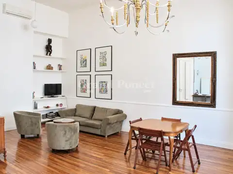 Departamento en Venta de 4 ambientes