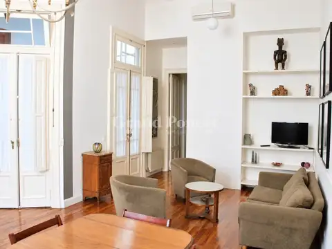 Departamento en Venta 90 años