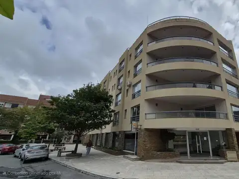Departamento en Venta en Zona Centro, Salta