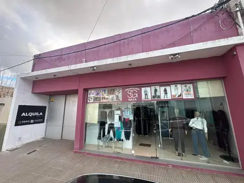 Local en Alquiler en Gualeguaychu, Gualeguaychú