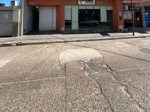 Local en Alquiler A Estrenar