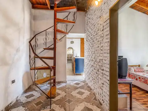 Casa en Venta al Norte