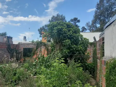 Galpon en Venta 45 años