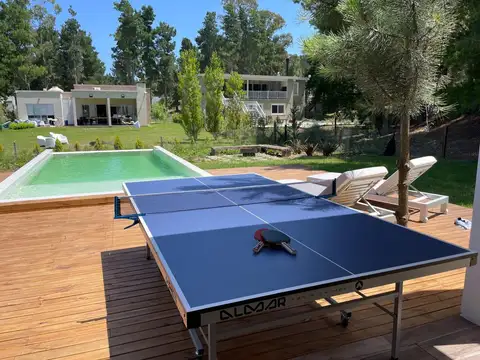 Casa en Venta 1 año