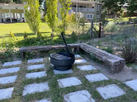 Venta Casa 4 dormitorios con piscina Barrio Deportivo