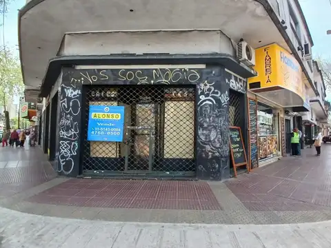 Local en Alquiler en Villa Ballester, $ 1.400.000