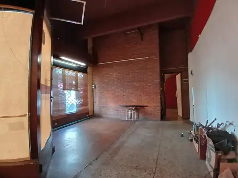 Local en Alquiler en Villa Ballester, $ 1.400.000