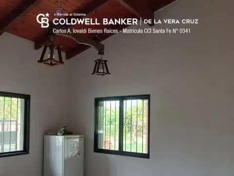 Casa en Venta 15 años