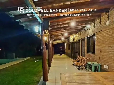 Casa en Venta en Colastine, USD 170.000