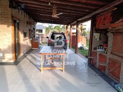 Casa en Venta al Suroeste