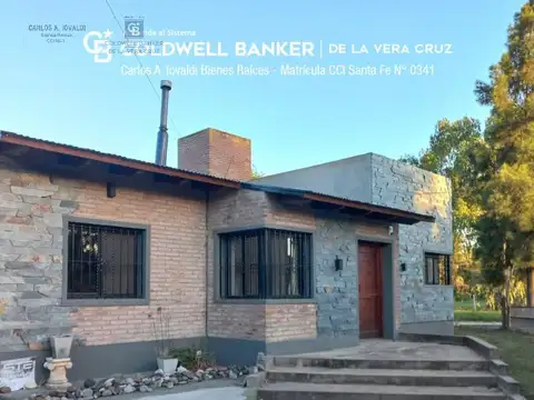 Casa en Venta en Colastiné 4 Dormitorios - Piscina
