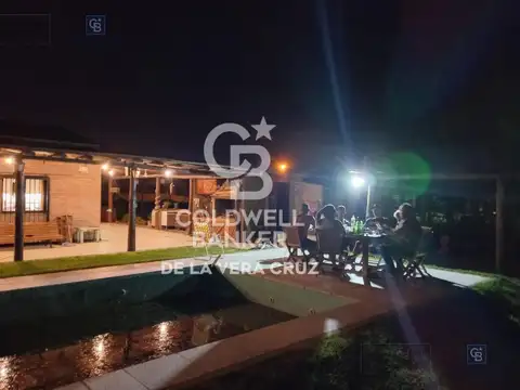 Casa en Venta 15 años