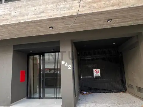 Terrero 900, Piso 0