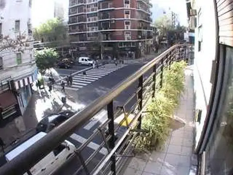 Oficina en Venta en Almagro