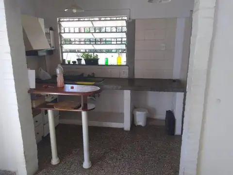 Ituzaingó 1600