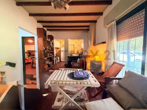 San Clemente 4300, Piso 0