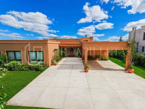 Casa en venta en La Argentina II - Estancia del Pilar