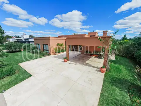 Casa en venta en La Argentina II - Estancia del Pilar