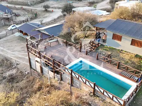 Hotel en Venta en Estancia Vieja, USD 150.000