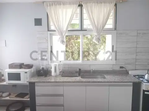 Casa en Venta City Bell, 2 dormitorios .