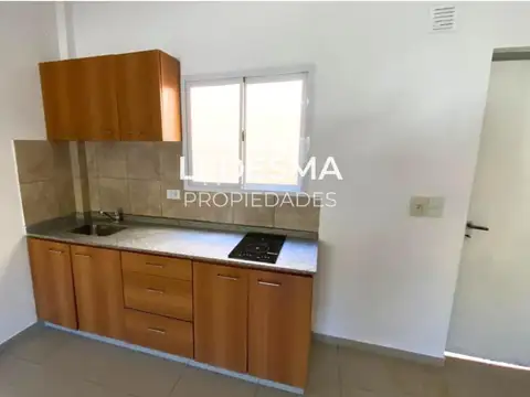 Departamento en Alquiler de Monoambiente