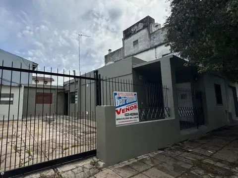 CASA EN VENTA - MERLO
