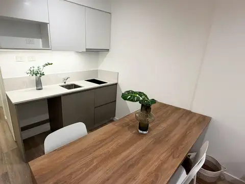 Departamento en Venta en Belgrano, USD 116.900