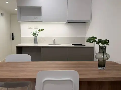Departamento en Venta de Monoambiente