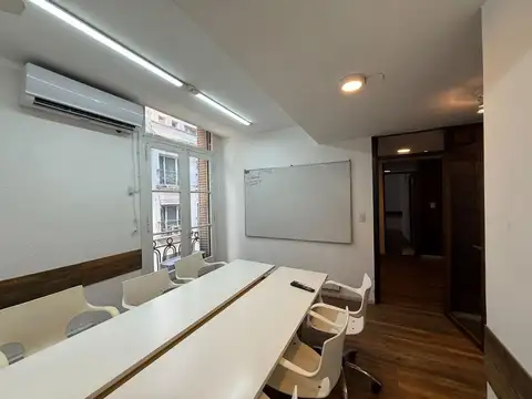 Alquiler de Oficina en Microcentro