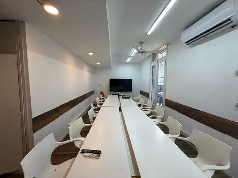 Oficina en Alquiler 95 años