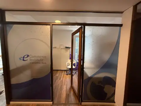 Alquiler de Oficina en Microcentro