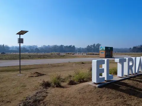 Terreno en Venta en Open Door, USD 37.000