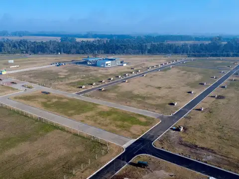Terreno Lote  en Venta en Open Door, Luján, G.B.A. Zona Oeste