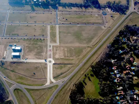 Terreno en Venta de 480,0 m2