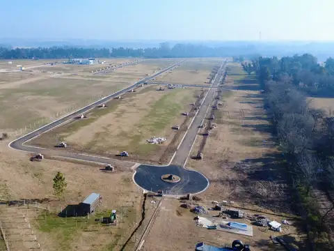 Terreno en Venta en Open Door, USD 37.000